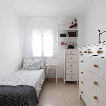 Las Palmas Canteras Екстериор снимка
