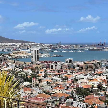Las Palmas Canteras Екстериор снимка