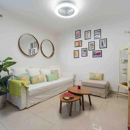 Las Palmas Canteras Екстериор снимка