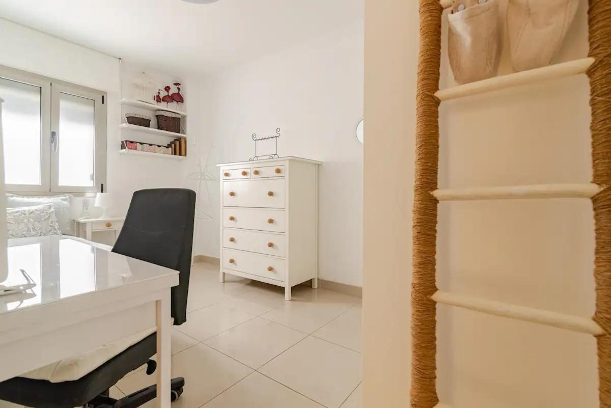 Las Palmas Canteras Екстериор снимка