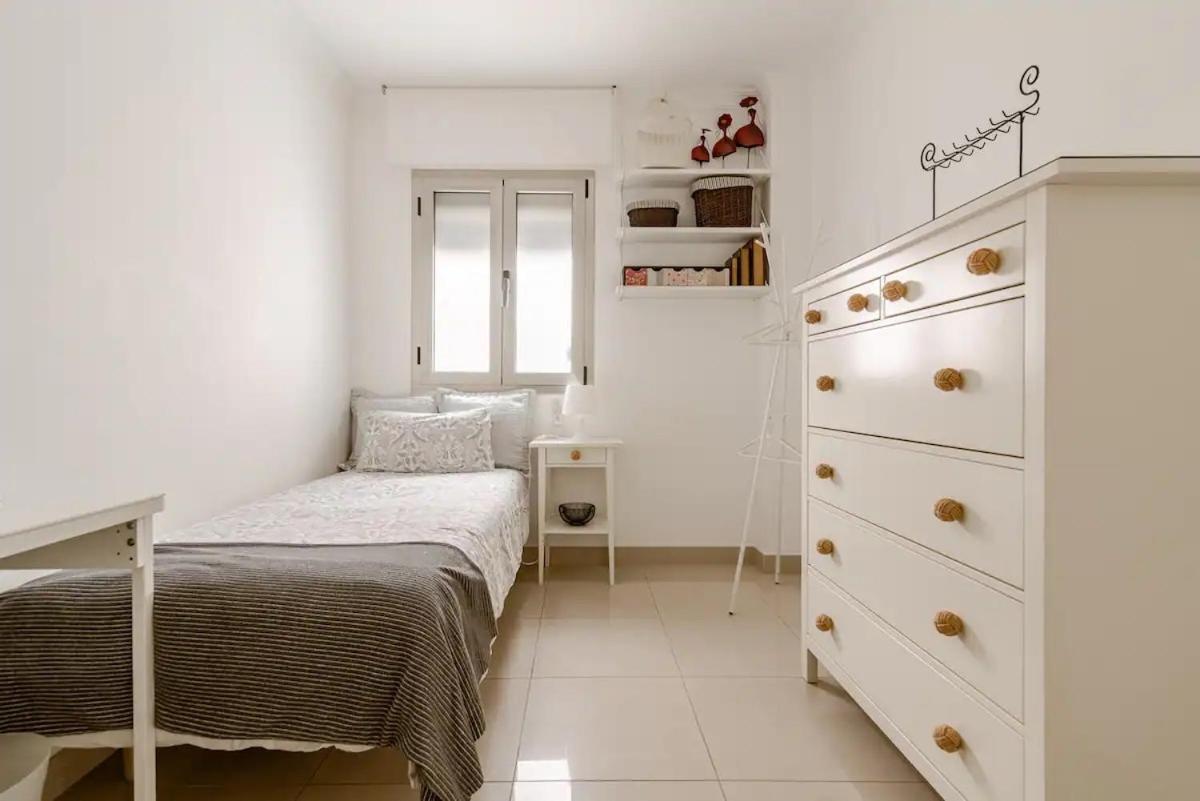 Las Palmas Canteras Екстериор снимка