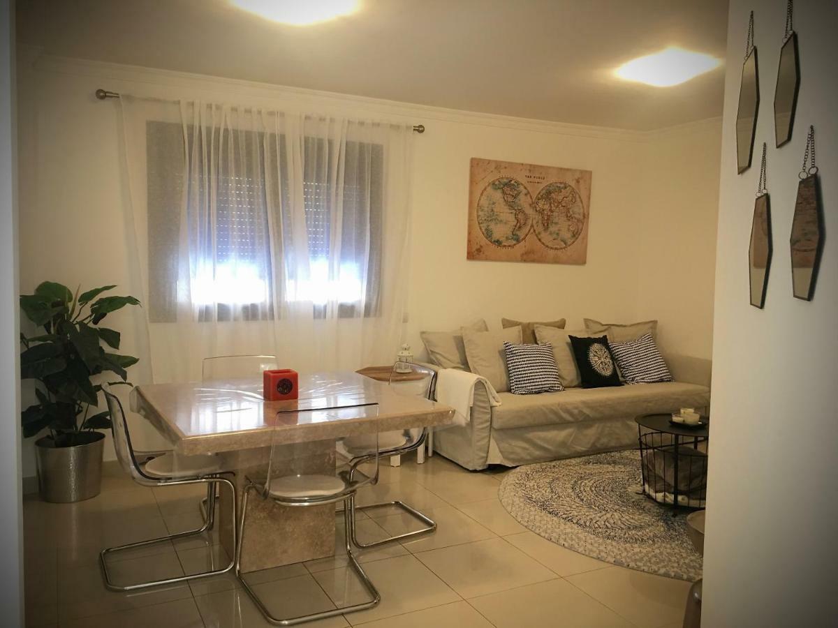 Las Palmas Canteras Екстериор снимка