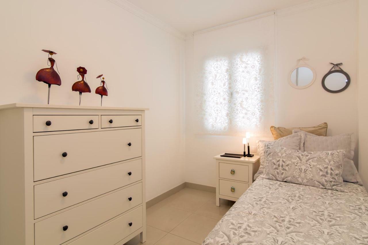 Las Palmas Canteras Екстериор снимка